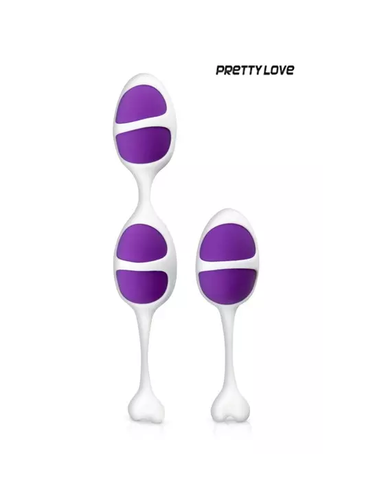 Boules de Kegel Alice