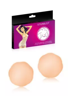 Cache Téton silicone 