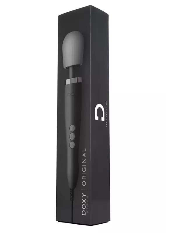 Vibromasseur Wand Doxy Original