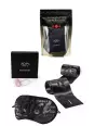 Set Instruments de Plaisir - Rouge Set Instruments de Plaisir - Rouge