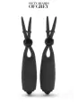 Pinces à tétons vibrantes Sweet Torture - Fifty Shades of Grey Pinces à tétons vibrantes Sweet Torture - Fifty Shades of Grey