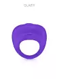 Anneau de pénis vibrant - Glamy