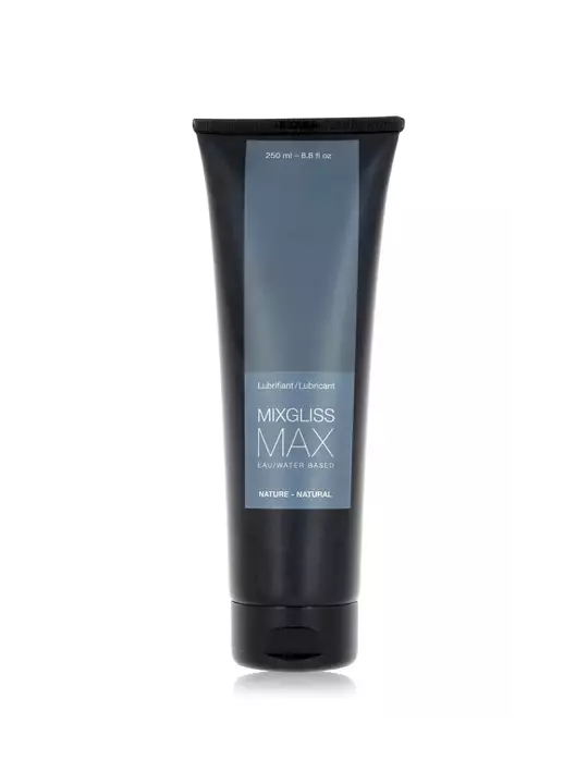 Lubrifiant Mixgliss MAX 250 ml