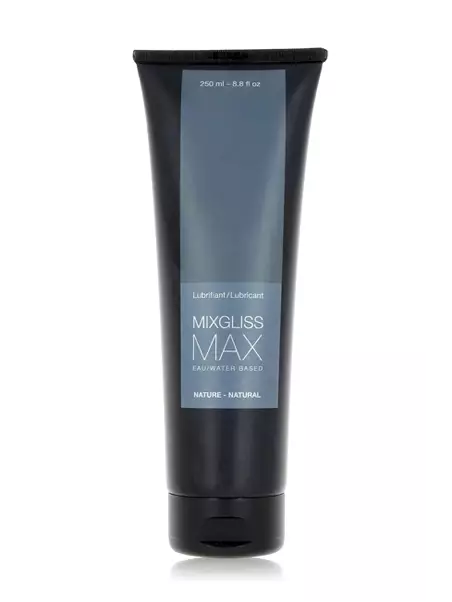 Lubrifiant Mixgliss MAX 250 ml