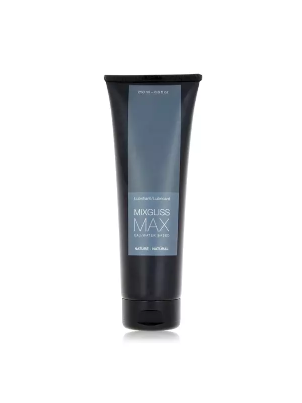 Lubrifiant Mixgliss MAX 250 ml