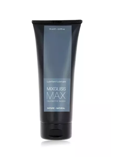 Lubrifiant Mixgliss MAX 70 ml