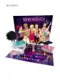 Jeu Sexfriends