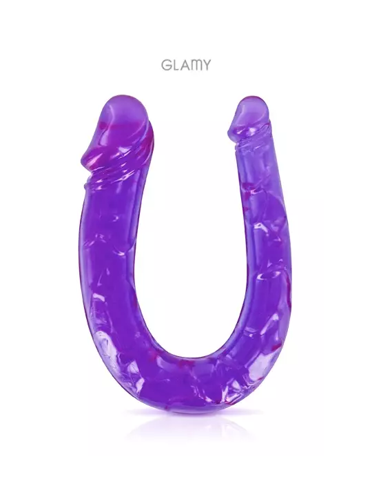 Mini Double dong Glamy