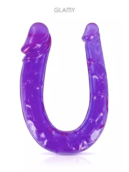 Mini Double dong Glamy