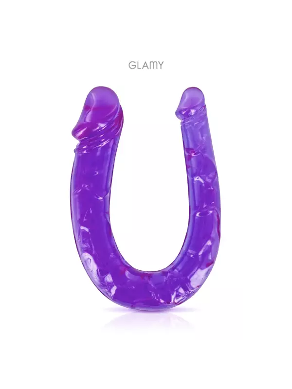 Mini Double dong Glamy