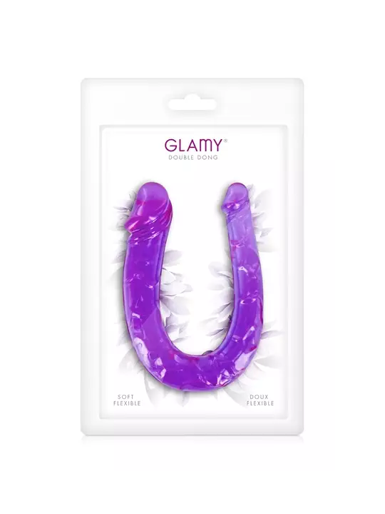 Mini Double dong Glamy