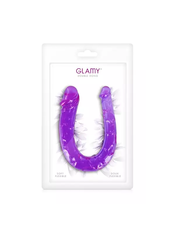 Mini Double dong Glamy