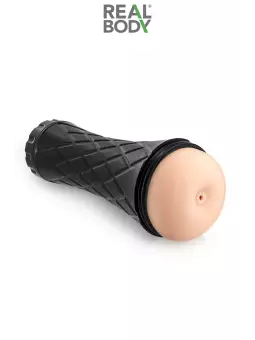 Masturbateur anus réaliste - Real Body