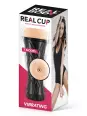 Masturbateur vibrant anus réaliste - Real Body