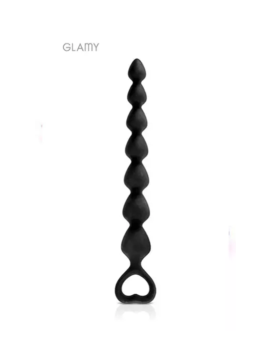 Chapelet anal Back Love Taille S