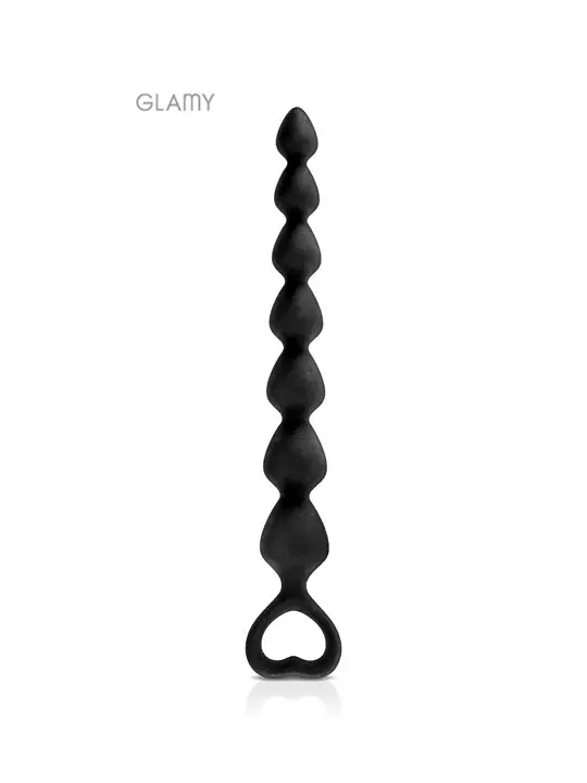 Chapelet anal Back Love Taille M