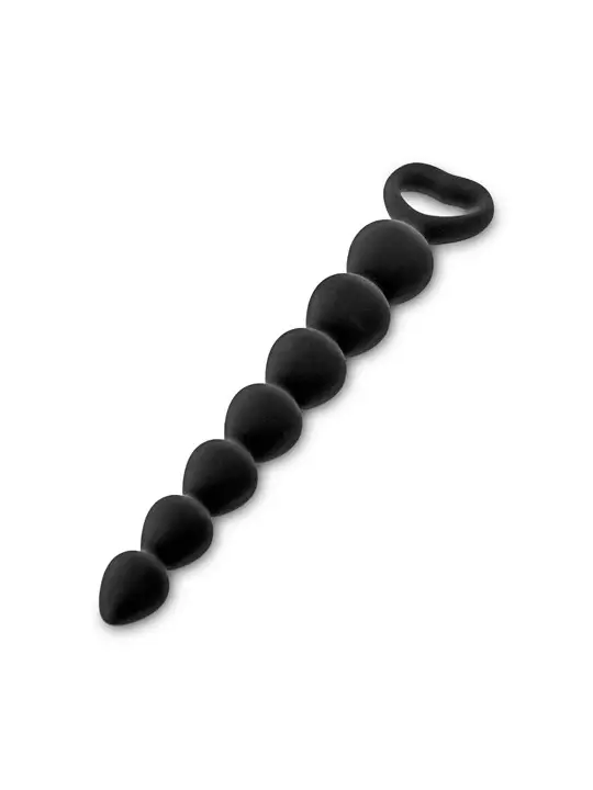Chapelet anal Back Love Taille M