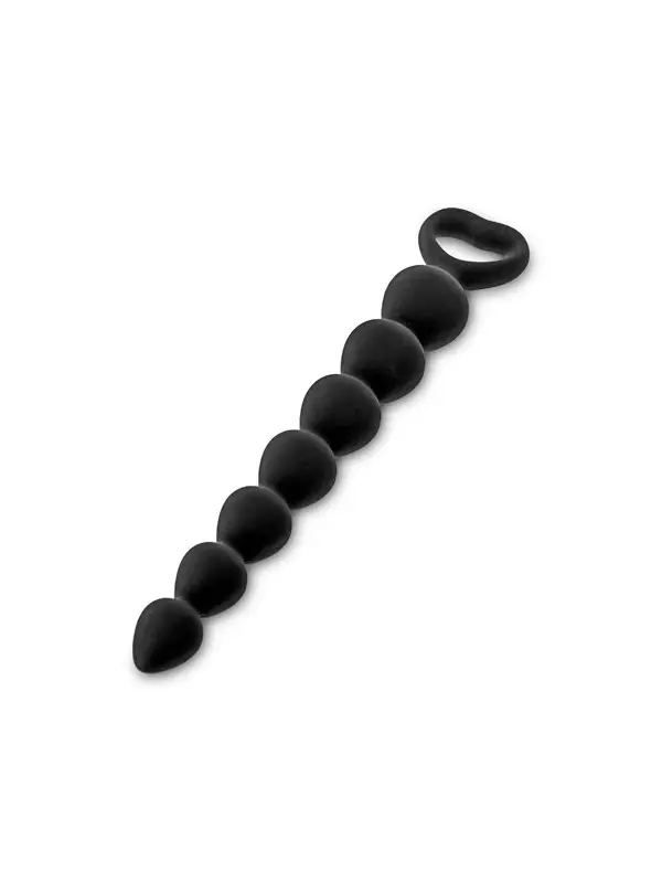 Chapelet anal Back Love Taille M