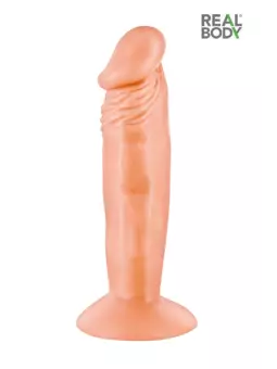 Gode réaliste 16 cm - Real Zack