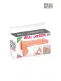 Gode réaliste 21 cm - Real Jayson