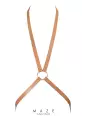 Harnais 8 marron - Maze 