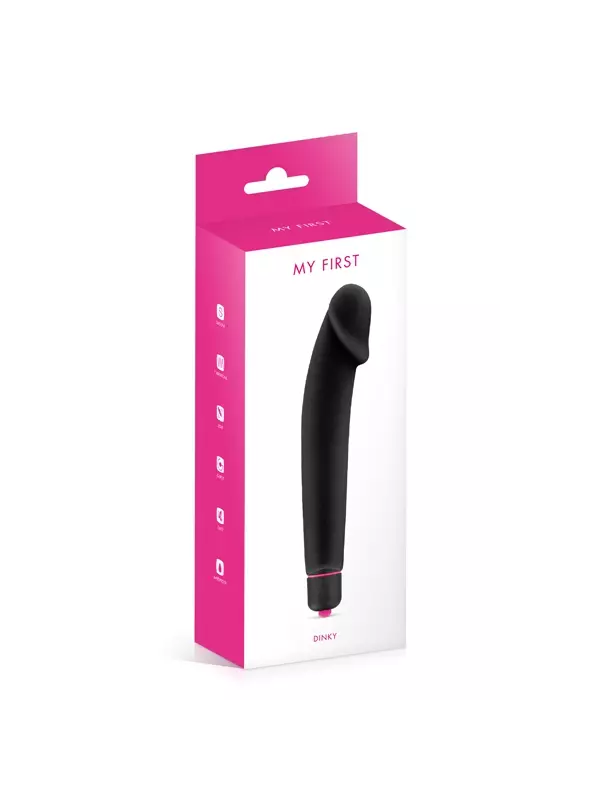 Vibro Dinky - My First
