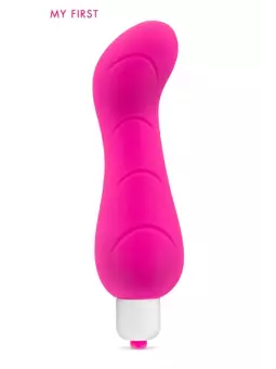 Vibro Happy Winky - My First