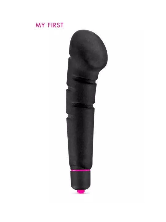 Vibromasseur Hard On - My First