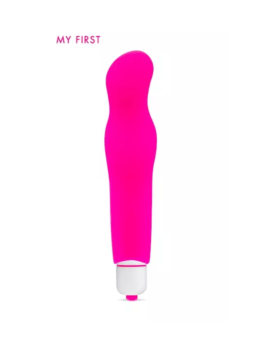 Vibro Love Stick - My First