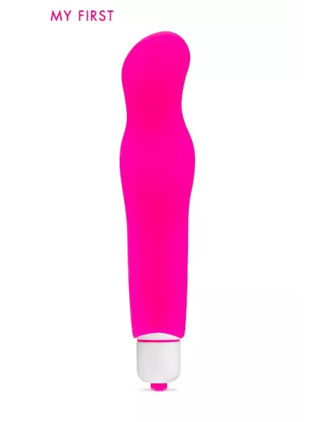 Vibro Love Stick - My First