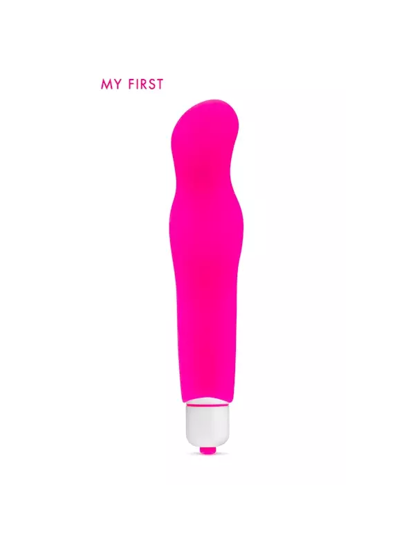 Vibro Love Stick - My First