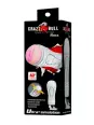 Masturbateur bouche vibrante - Crazy Bull