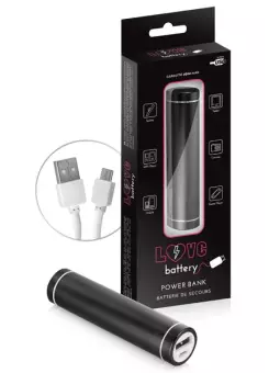 Chargeur de secours Love Battery