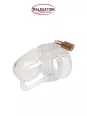 Cage de chasteté Silicone (small) 