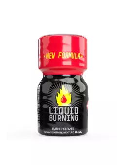 Poppers Liquid Burning 10ml