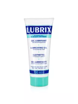 Gel intime Lubrix (100 ml)