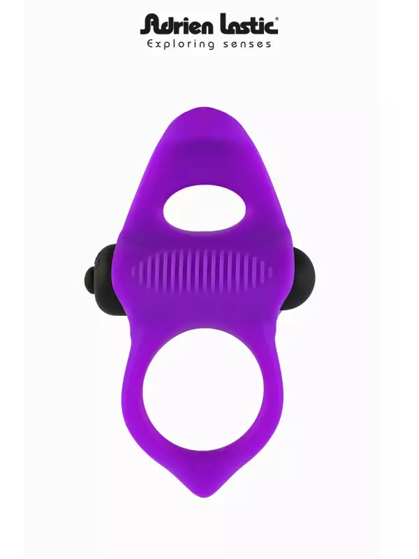 Cockring vibrant Lingus Max
