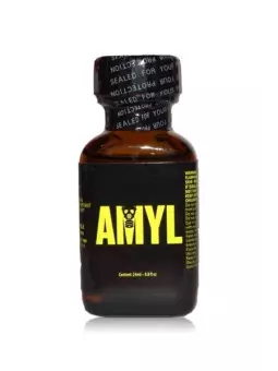 Poppers Amyl 24 ml