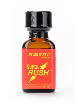 Poppers Super Rush 24ml