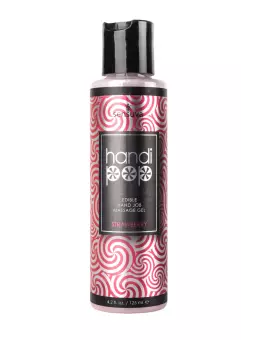 Gel de masturbation Handipop fraise