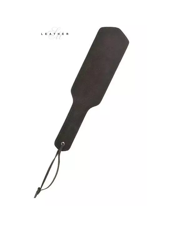 Paddle cuir 33 cm