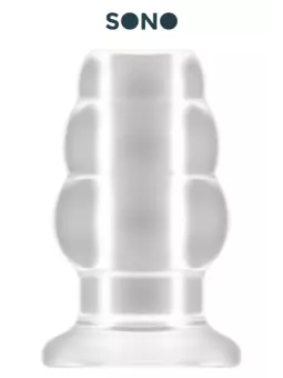 Plug anal creux taille L - SONO