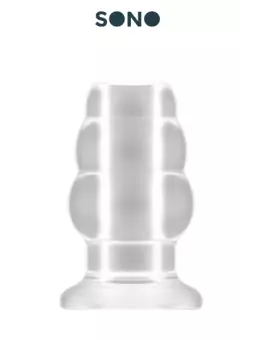 Plug anal creux taille S - SONO