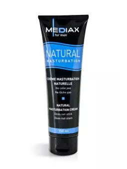 Crème de masturbation classique - Mediax