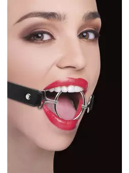 Baillon BDSM Ring Gag XL - Ouch!