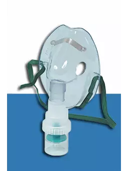 Masque à inhalation