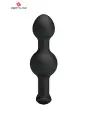 Silicone anal balls 10,3 cm
