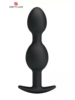 Silicone anal balls 12,5 cm