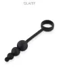 Ring Butt Plug - Glamy