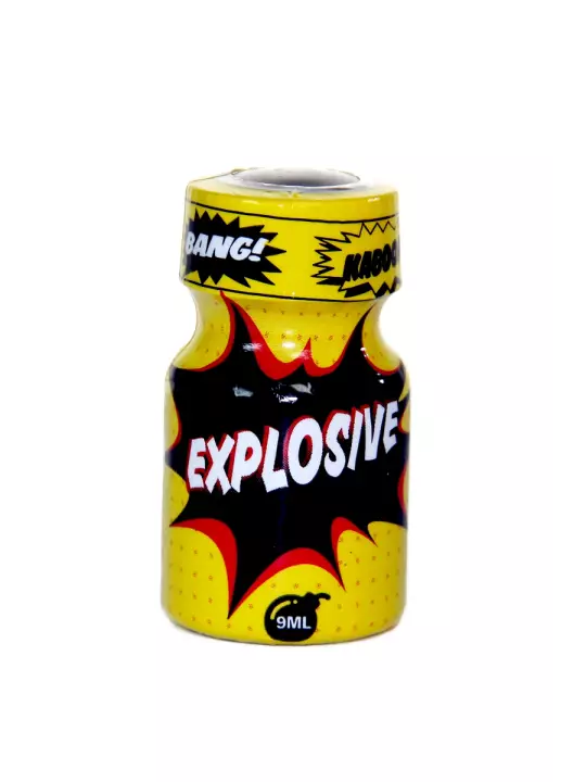 Poppers Explosive 10 ml